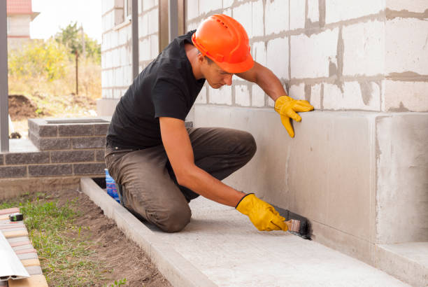 Waterproofing professionals working in Florence, IN